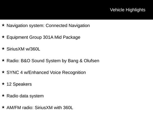 Used 2022 Ford Expedition Max Limited image 5