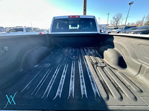 Used 2024 RAM 2500 Laramie AWD/4WD image 41