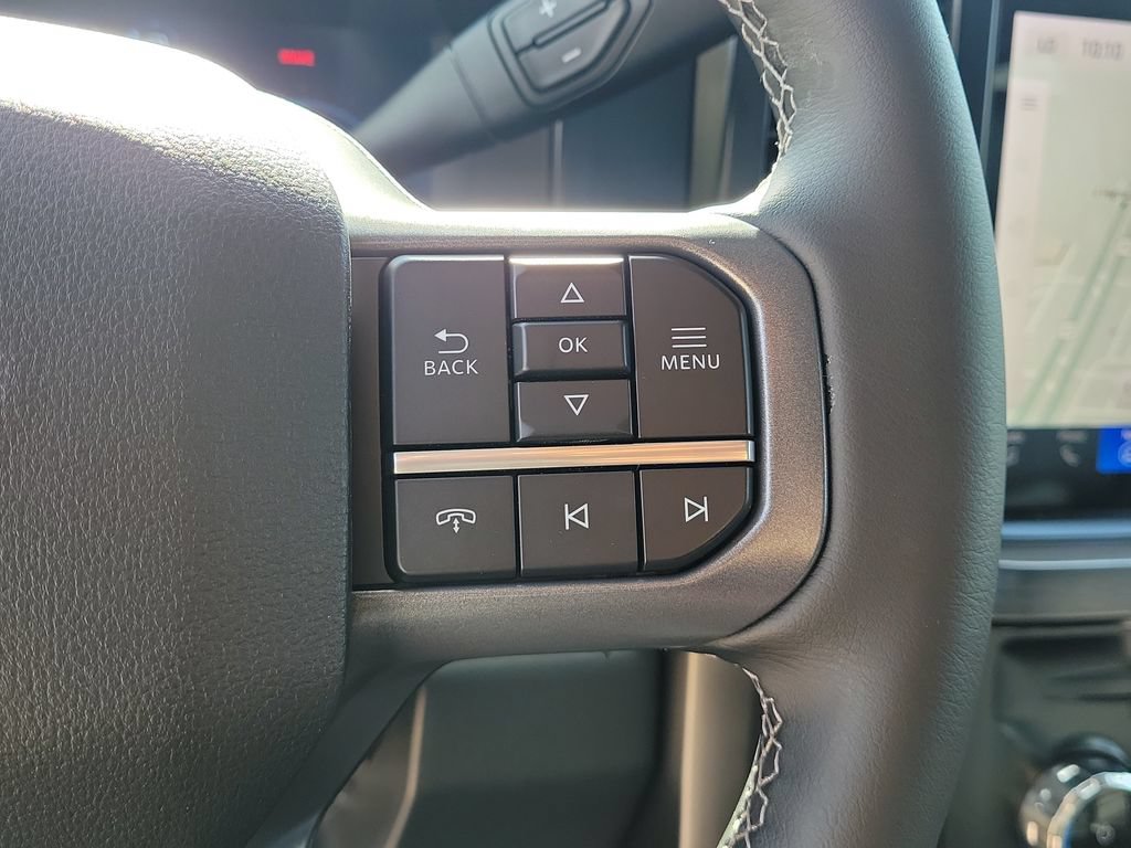 New 2026 Ford F350 Lariat w/ Lariat Ultimate Package AWD/4WD image 17