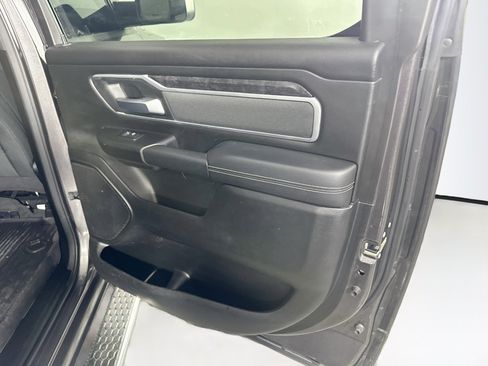 Used 2023 RAM 1500 Lone Star AWD/4WD image 28