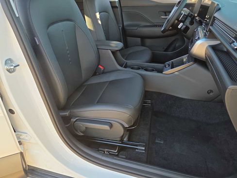 New 2026 Hyundai Kona Limited image 22