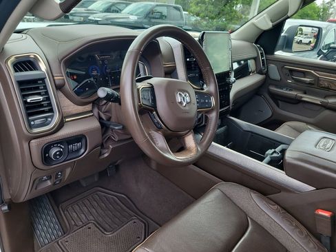 Certified 2025 RAM 1500 Limited image 17