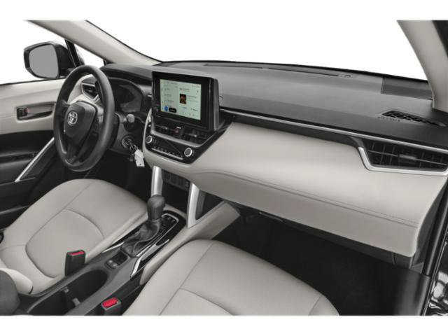 Certified 2024 Toyota Corolla Cross L FWD image 14
