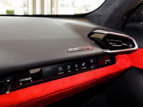 Used 2025 Ferrari 296 GTB image 27