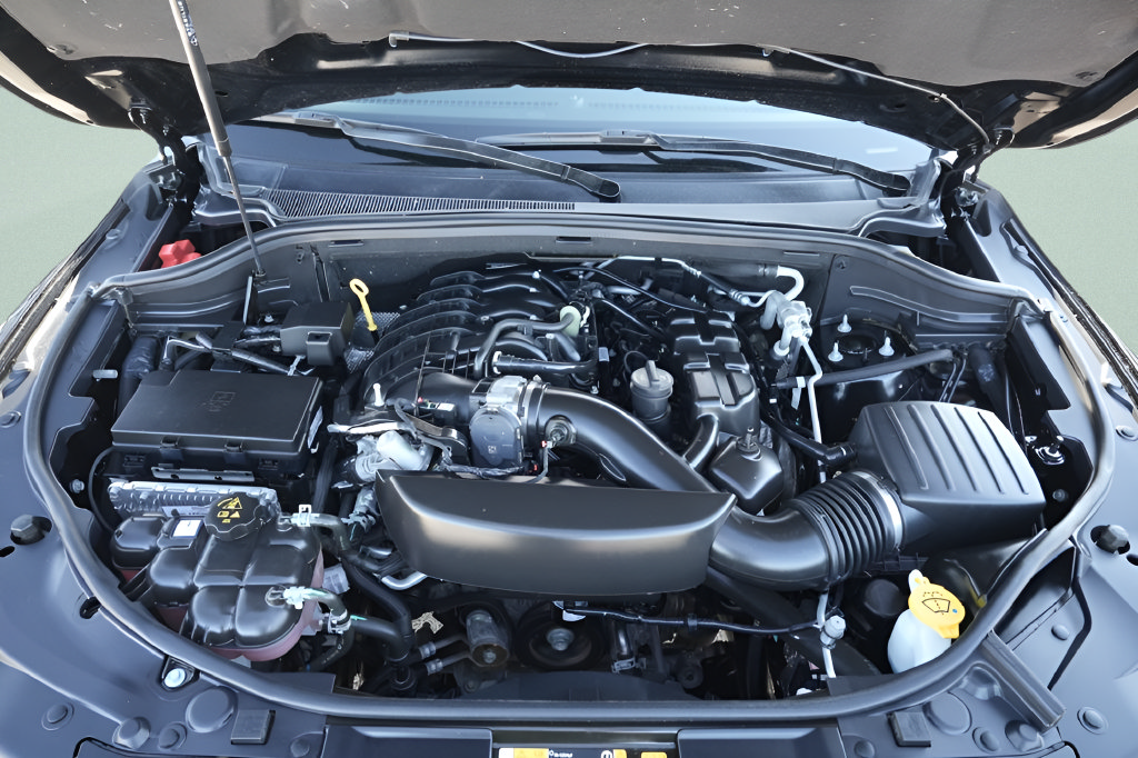 Used 2023 Dodge Durango GT AWD/4WD image 21