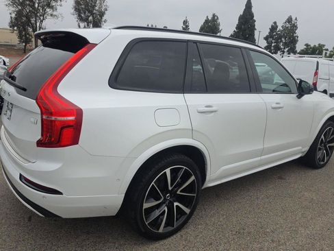 Used 2023 Volvo XC90 T8 Ultimate w/ Protection Package Premier AWD/4WD image 2