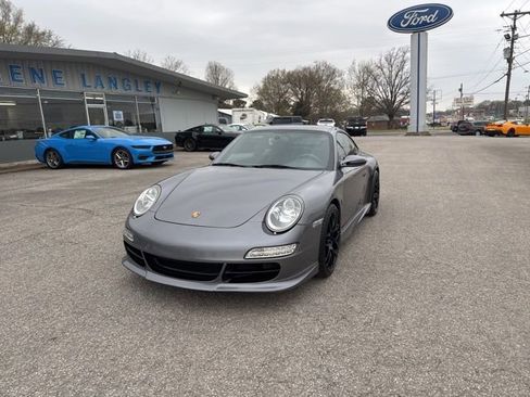 Used 2005 Porsche 911 Carrera image 5