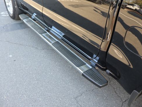 Certified 2024 Chevrolet Silverado 1500 LTZ image 14