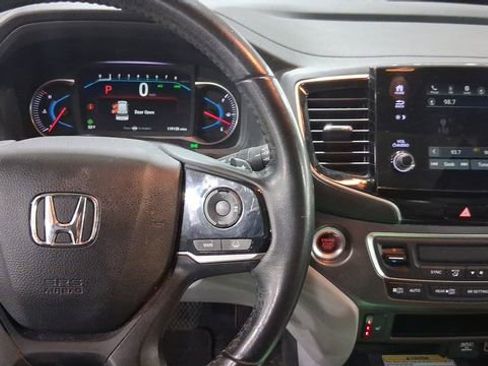 Used 2021 Honda Pilot Special Edition image 12