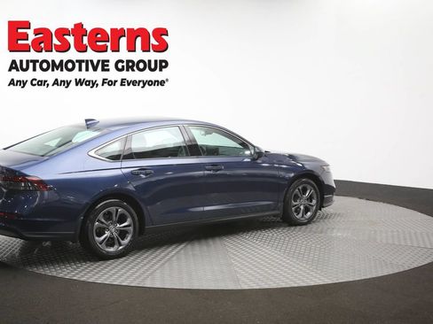 Used 2023 Honda Accord EX image 43