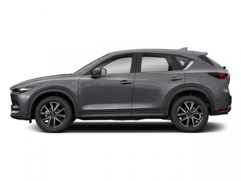 Used 2018 MAZDA CX-5 Touring w/ Preferred Equipment Package image 3
