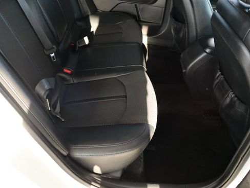 Used 2018 Kia Optima S w/ Panoramic Sunroof Package image 33