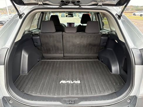 Certified 2024 Toyota RAV4 LE image 6