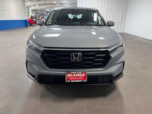 Used 2023 Honda CR-V LX image 9