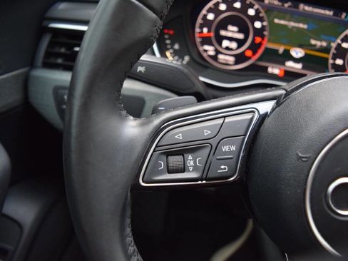 Used 2017 Audi A4 2.0T Premium w/ Convenience Package image 69