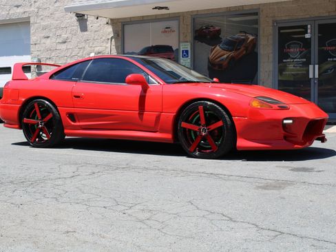 Used 1991 Dodge Stealth R/T FWD image 22