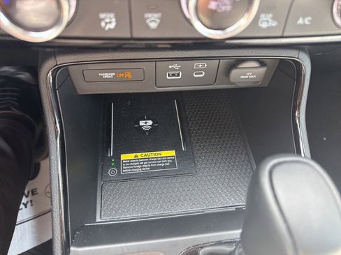 Certified 2024 Honda CR-V EX-L image 25