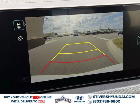 New 2026 Hyundai Sonata SEL FWD image 3