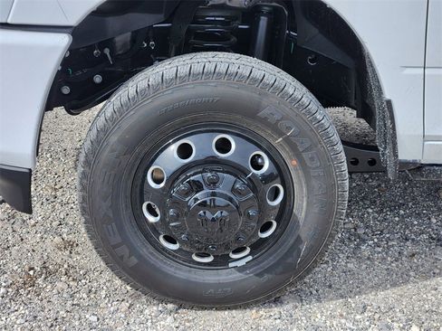 New 2026 RAM 3500 Laramie image 7