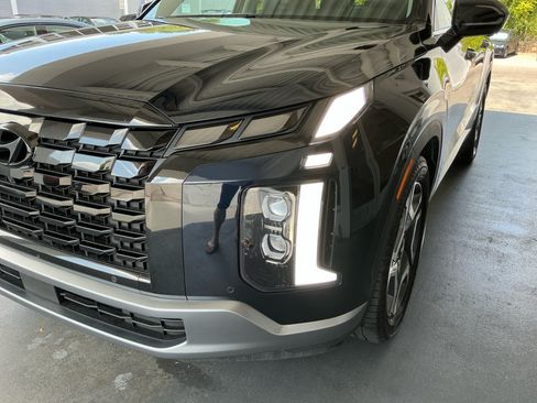 Used 2025 Hyundai Palisade SEL AWD/4WD image 26