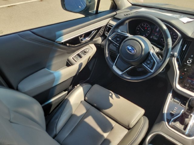 Used 2021 Subaru Outback Limited AWD/4WD image 15