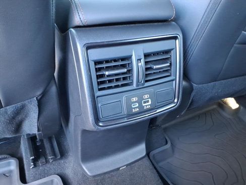 Certified 2025 Subaru Forester Sport w/ Popular Package #1 image 8