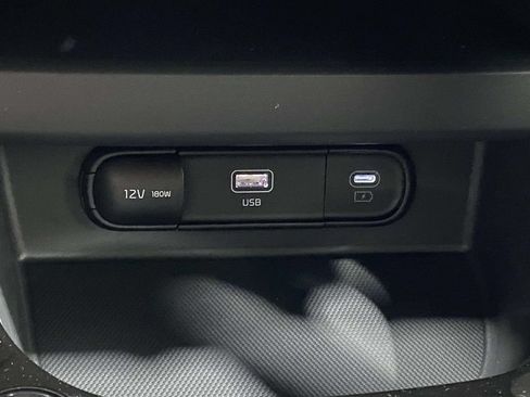 New 2026 Kia Seltos S AWD/4WD image 30