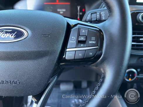 Used 2024 Ford Escape Active image 29