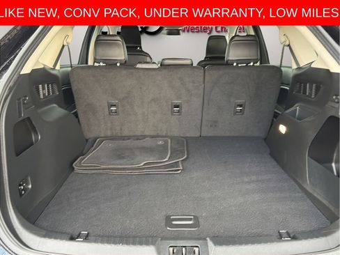 Used 2024 Ford Edge SEL w/ Convenience Package AWD/4WD image 16