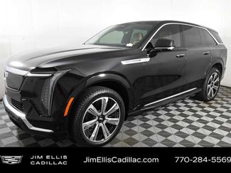 New 2025 Cadillac Escalade IQ Luxury 2 AWD/4WD video 1