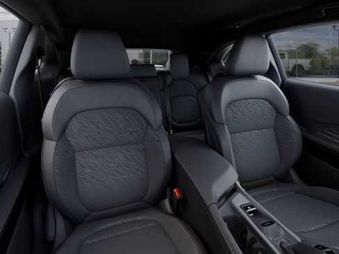 New 2026 Dodge Charger R/T Scat Pack image 16