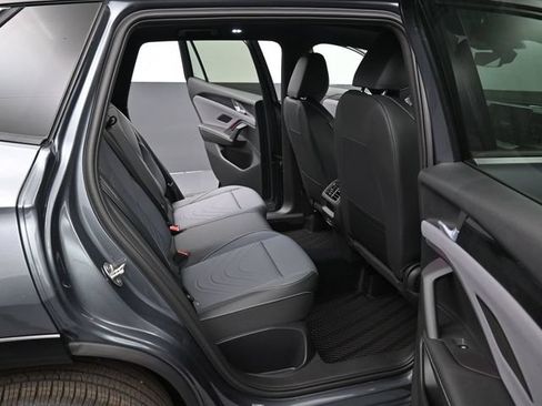 New 2026 Volkswagen Tiguan SE R-Line AWD/4WD image 13
