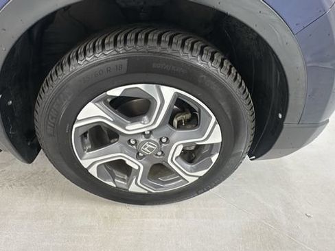 Used 2018 Honda CR-V EX-L image 9