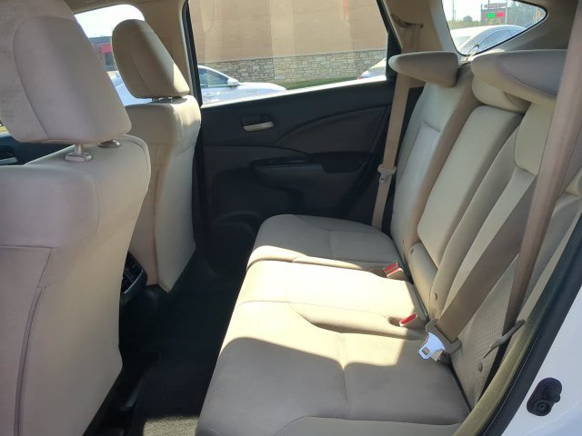 Used 2015 Honda CR-V LX image 13