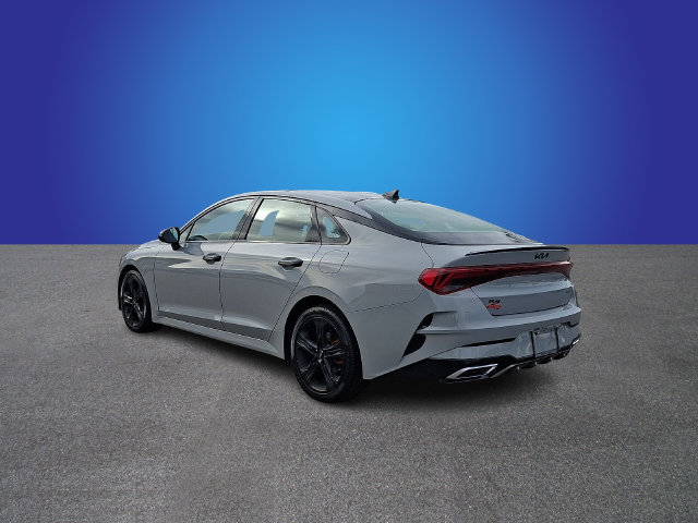 Used 2022 Kia K5 GT-Line w/ GT-Line FWD Premium Package image 6
