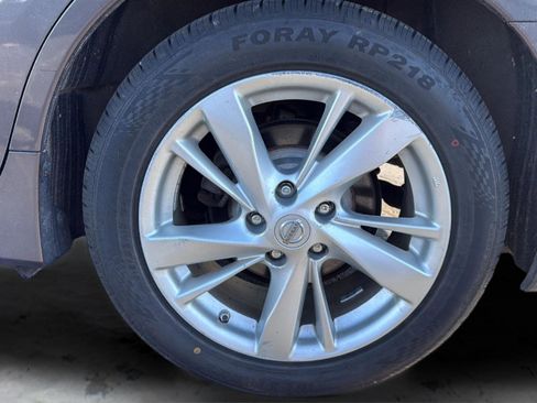 Used 2015 Nissan Altima 2.5 SL FWD image 22