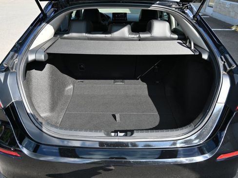 Used 2024 Honda Civic EX-L image 16