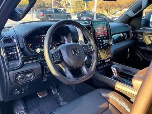 Used 2025 RAM 1500 RHO w/ RHO Level 1 Equipment Group image 17