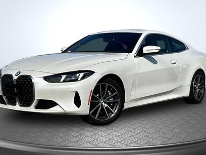 Used 2026 BMW 430i xDrive Coupe