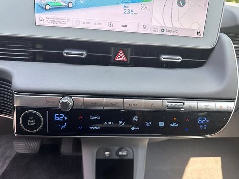 Used 2024 Hyundai Ioniq 5 SEL RWD image 20