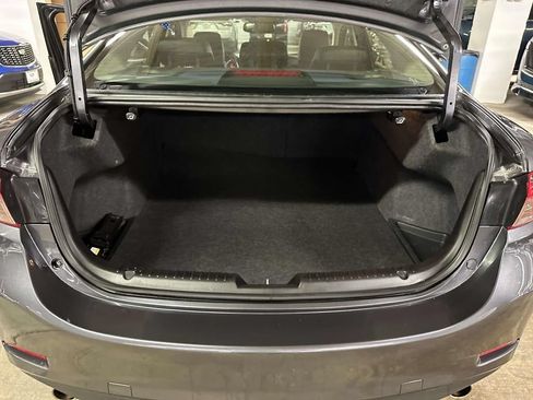 Used 2014 MAZDA MAZDA6 Touring w/ Touring Technology Package FWD image 10