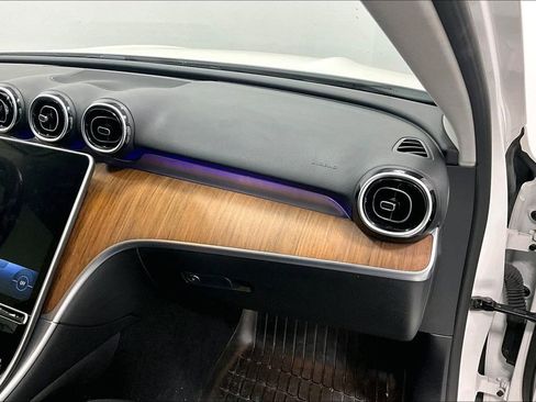 Used 2022 Mercedes-Benz C 300 Sedan image 15