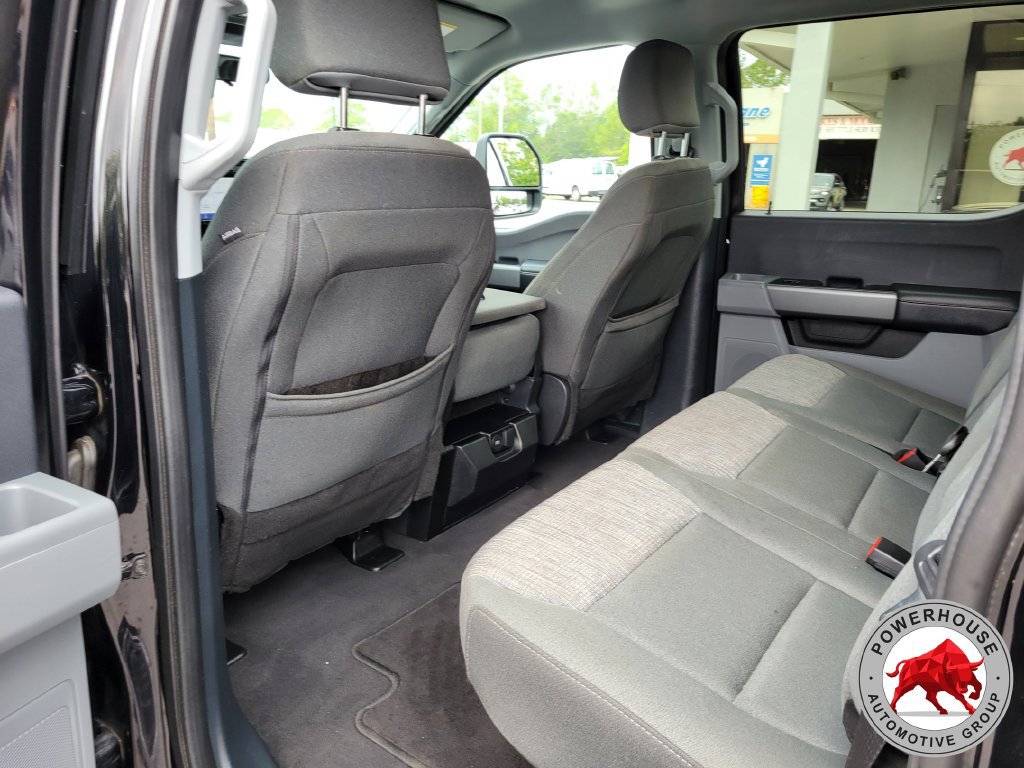 Used 2026 Ford F250 XLT AWD/4WD image 15