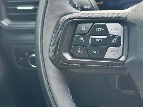 Used 2025 Ford Mustang Dark Horse RWD image 30