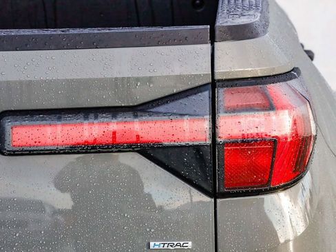 Used 2025 Hyundai Santa Cruz SEL image 10