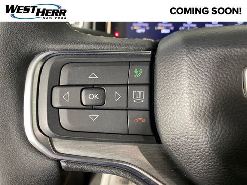 Used 2024 Jeep Wagoneer Series II AWD/4WD image 13