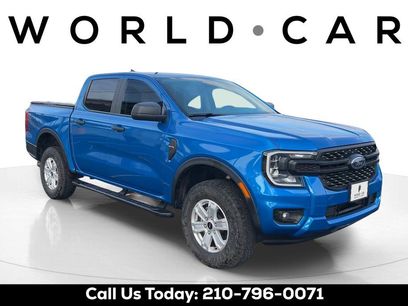 Used 2024 Ford Ranger XL