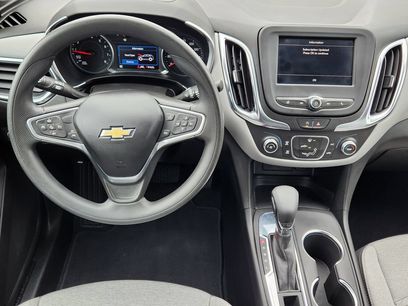 Used 2022 Chevrolet Equinox LT
