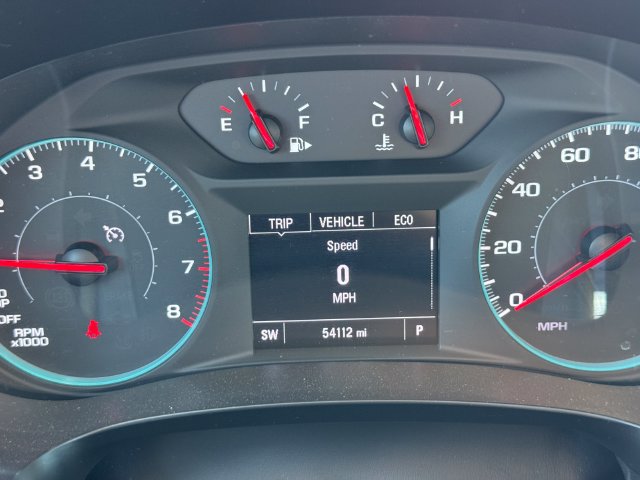 Certified 2025 Chevrolet Malibu LT FWD image 22