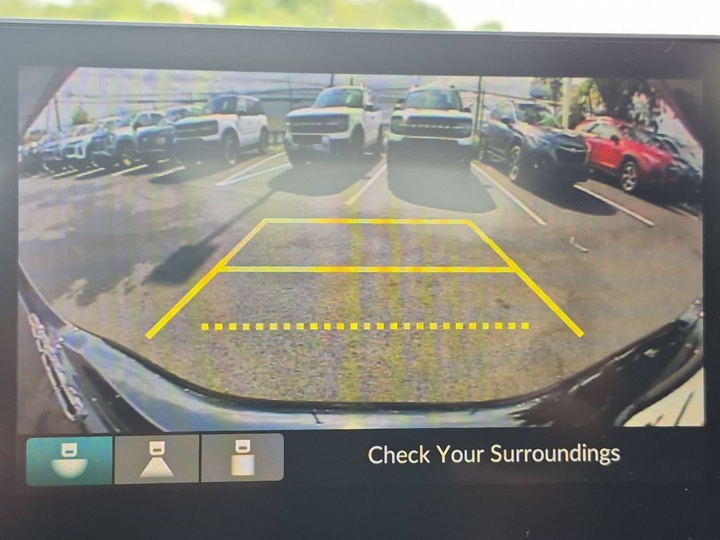 Used 2025 Honda Accord LX image 17